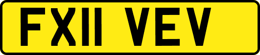 FX11VEV