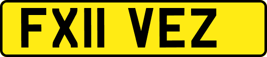 FX11VEZ
