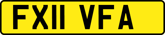 FX11VFA