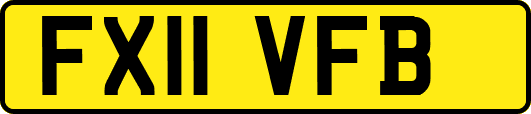 FX11VFB