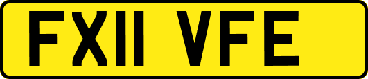 FX11VFE
