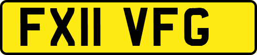 FX11VFG
