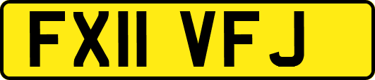FX11VFJ