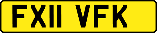 FX11VFK