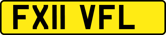 FX11VFL
