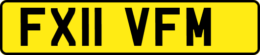 FX11VFM