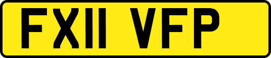 FX11VFP
