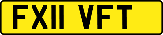 FX11VFT