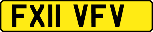 FX11VFV