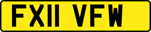 FX11VFW