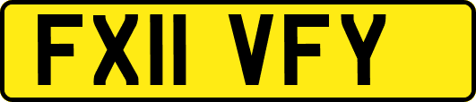 FX11VFY