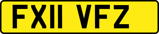 FX11VFZ