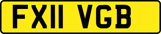FX11VGB