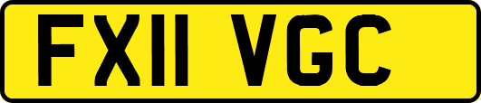 FX11VGC