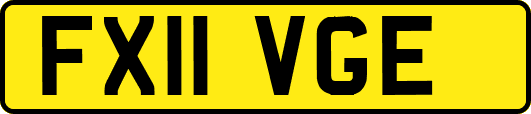 FX11VGE