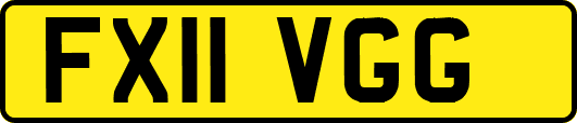 FX11VGG