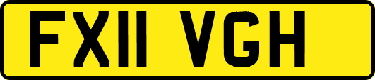 FX11VGH