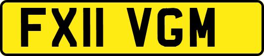 FX11VGM