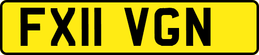 FX11VGN