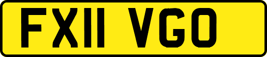 FX11VGO