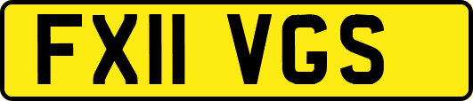 FX11VGS