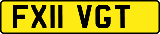 FX11VGT