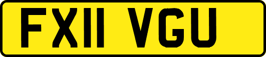 FX11VGU