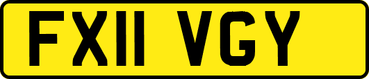FX11VGY