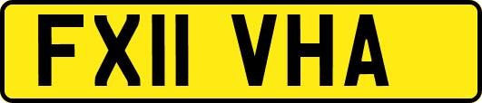 FX11VHA