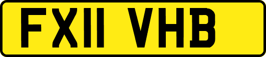 FX11VHB