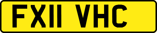 FX11VHC