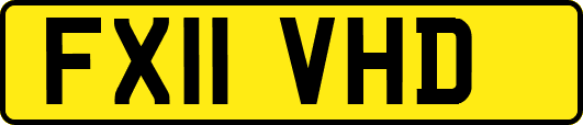 FX11VHD