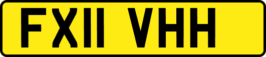 FX11VHH