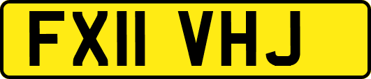 FX11VHJ