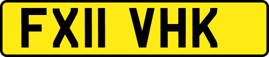 FX11VHK