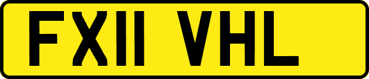 FX11VHL