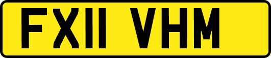 FX11VHM