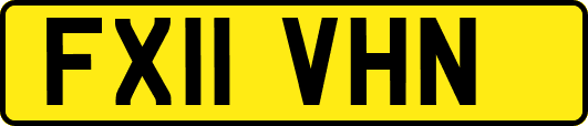 FX11VHN