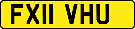 FX11VHU