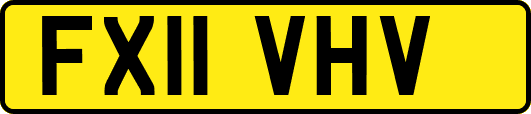 FX11VHV