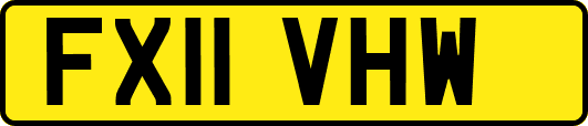 FX11VHW