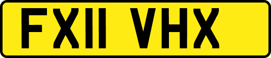 FX11VHX