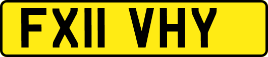 FX11VHY