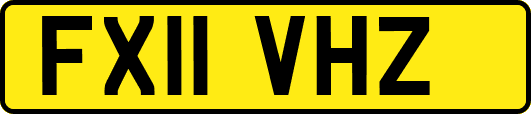 FX11VHZ