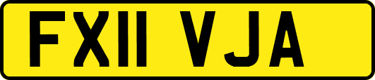 FX11VJA