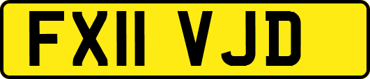 FX11VJD