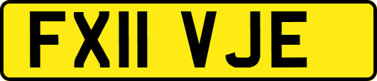 FX11VJE