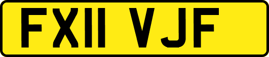 FX11VJF