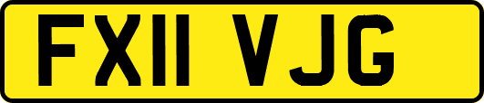 FX11VJG