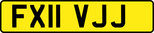 FX11VJJ